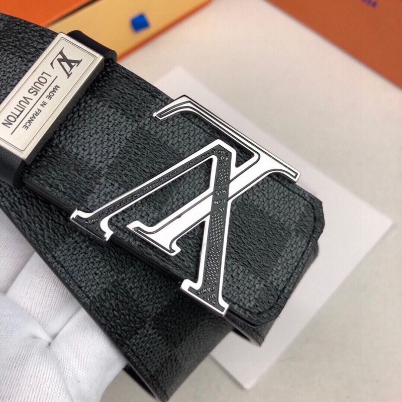 Louis Vuitton Belts